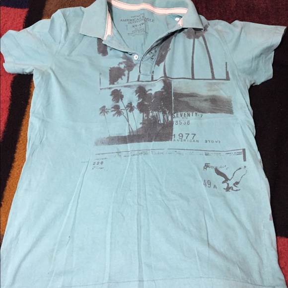 Men’s Polo Shirt Lot (Size Small) - Picture 2 of 12